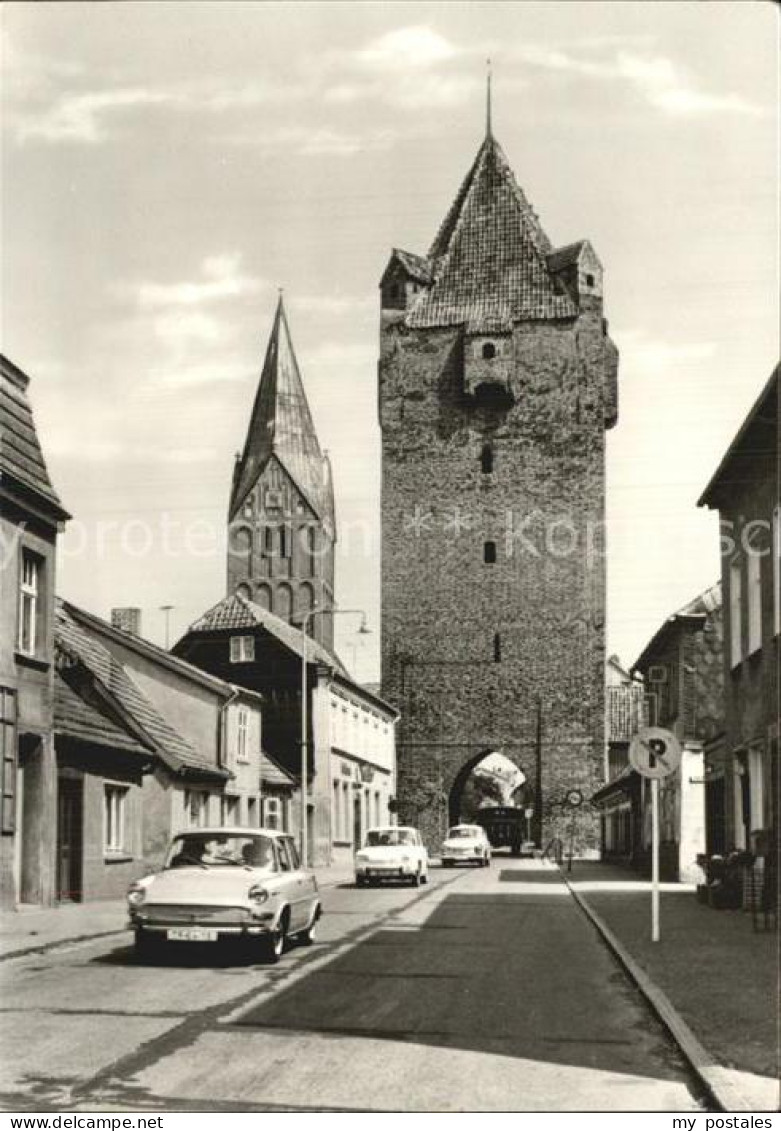 Barth Rudolf Breitscheid Strasse