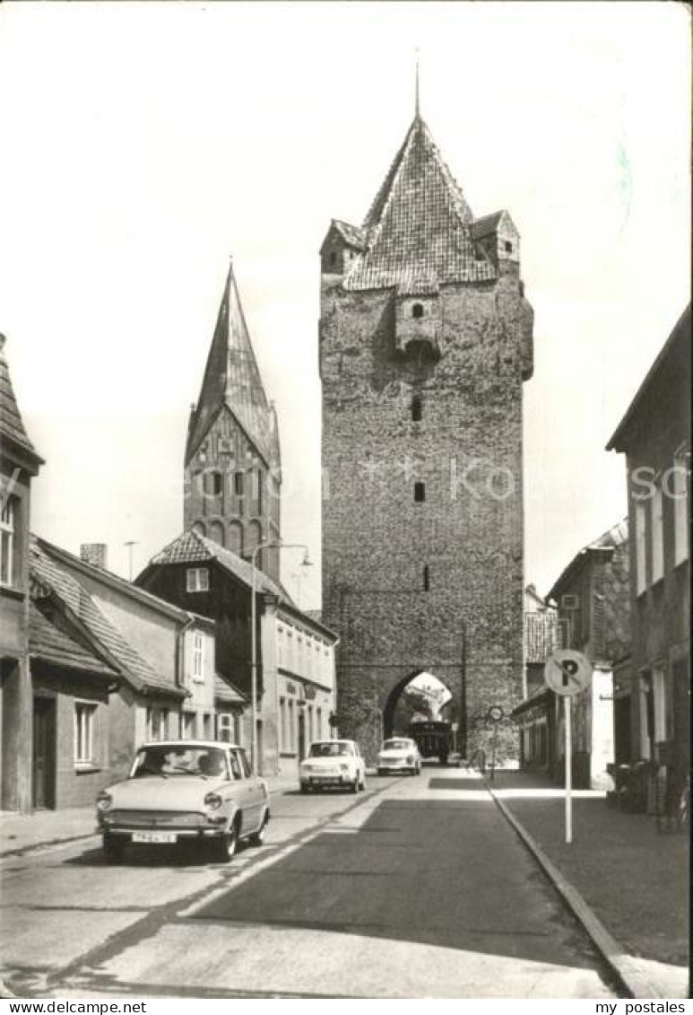 Barth Rudolf Breitscheid Strasse