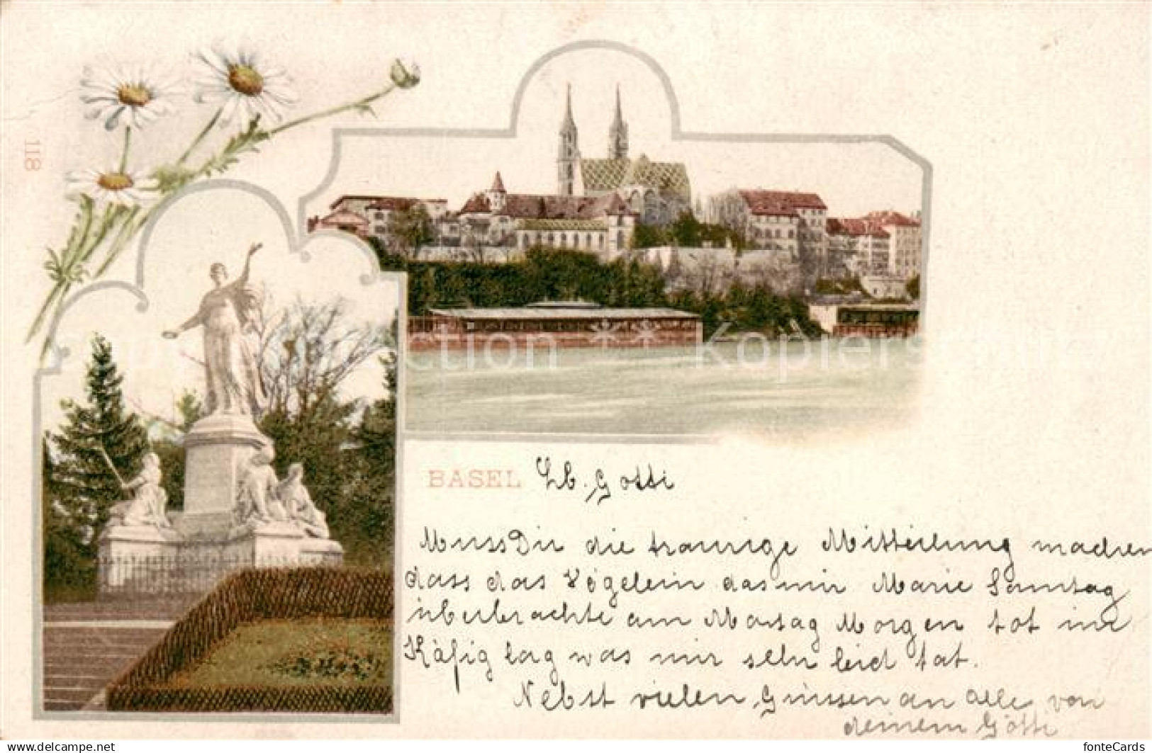 Basel BS