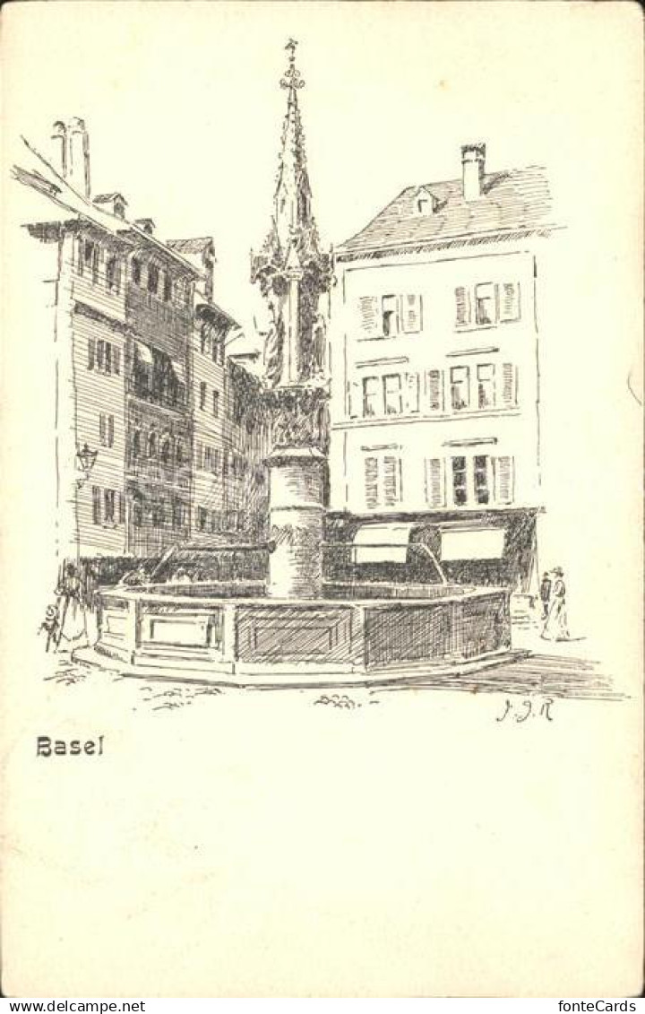 Basel BS