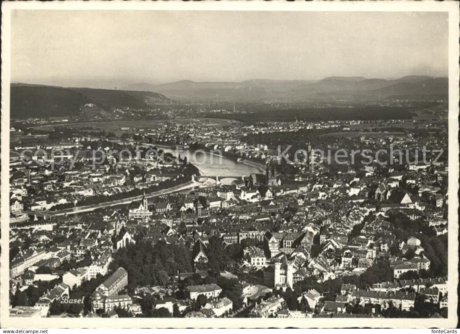 Basel BS