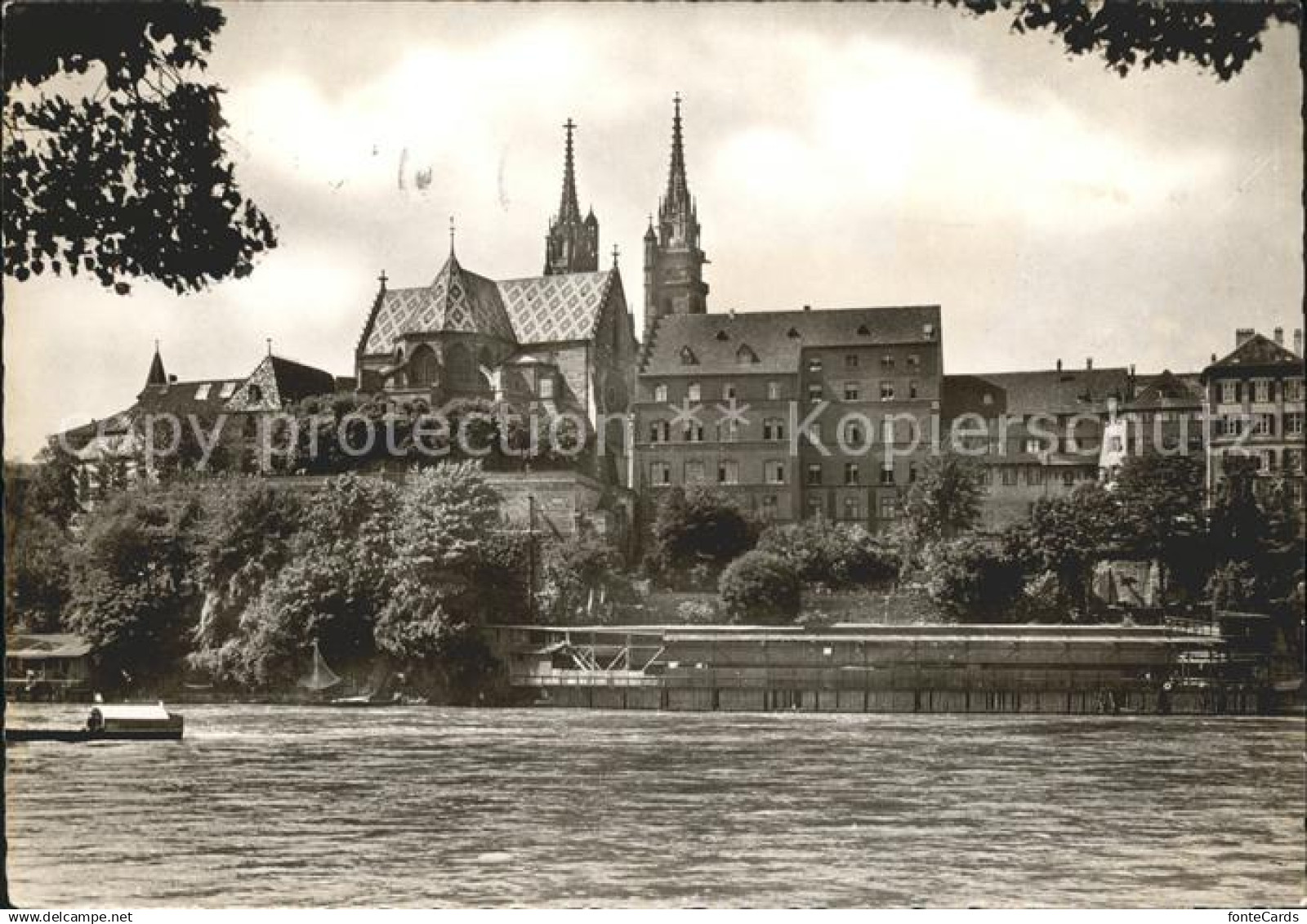 Basel BS