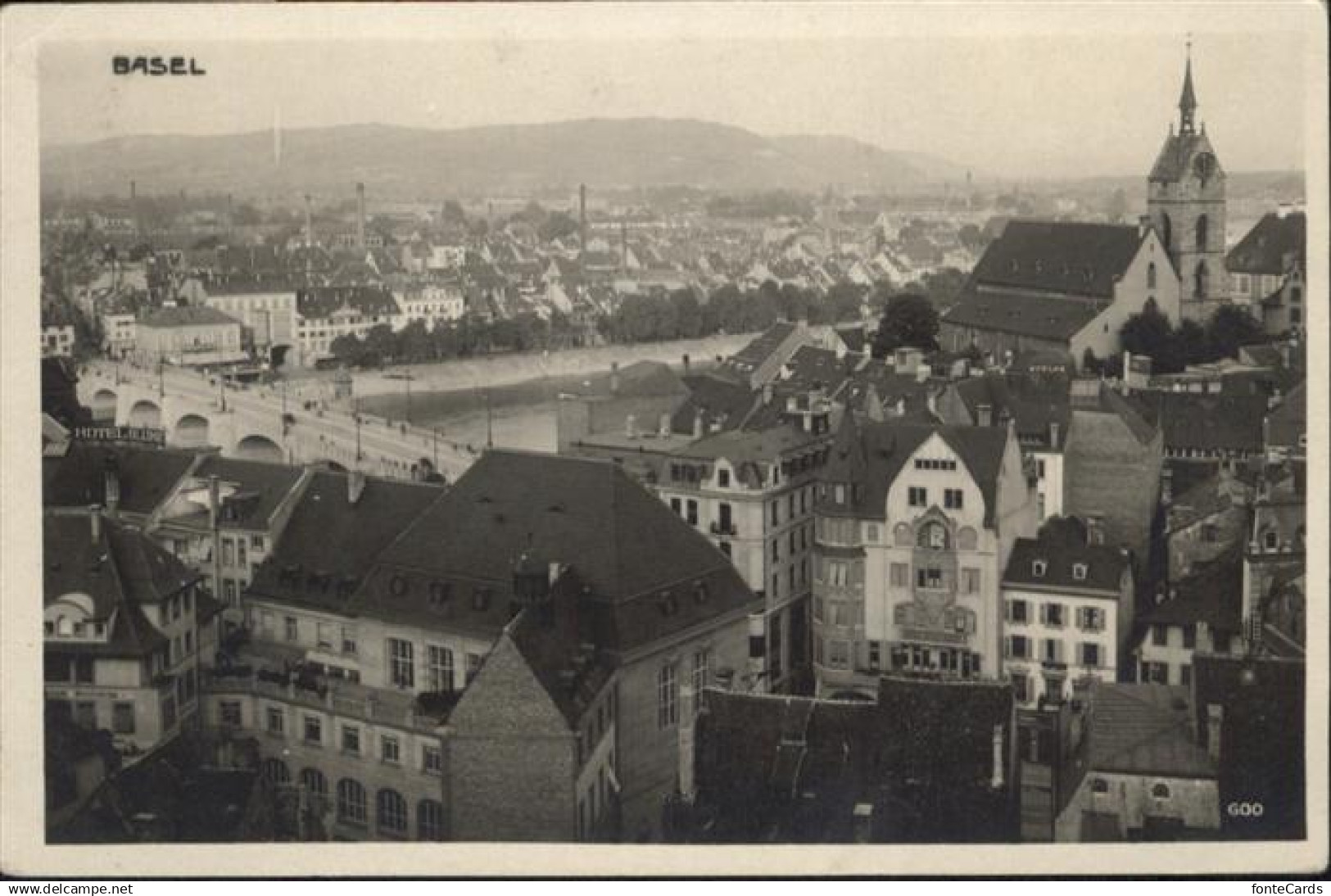 Basel BS