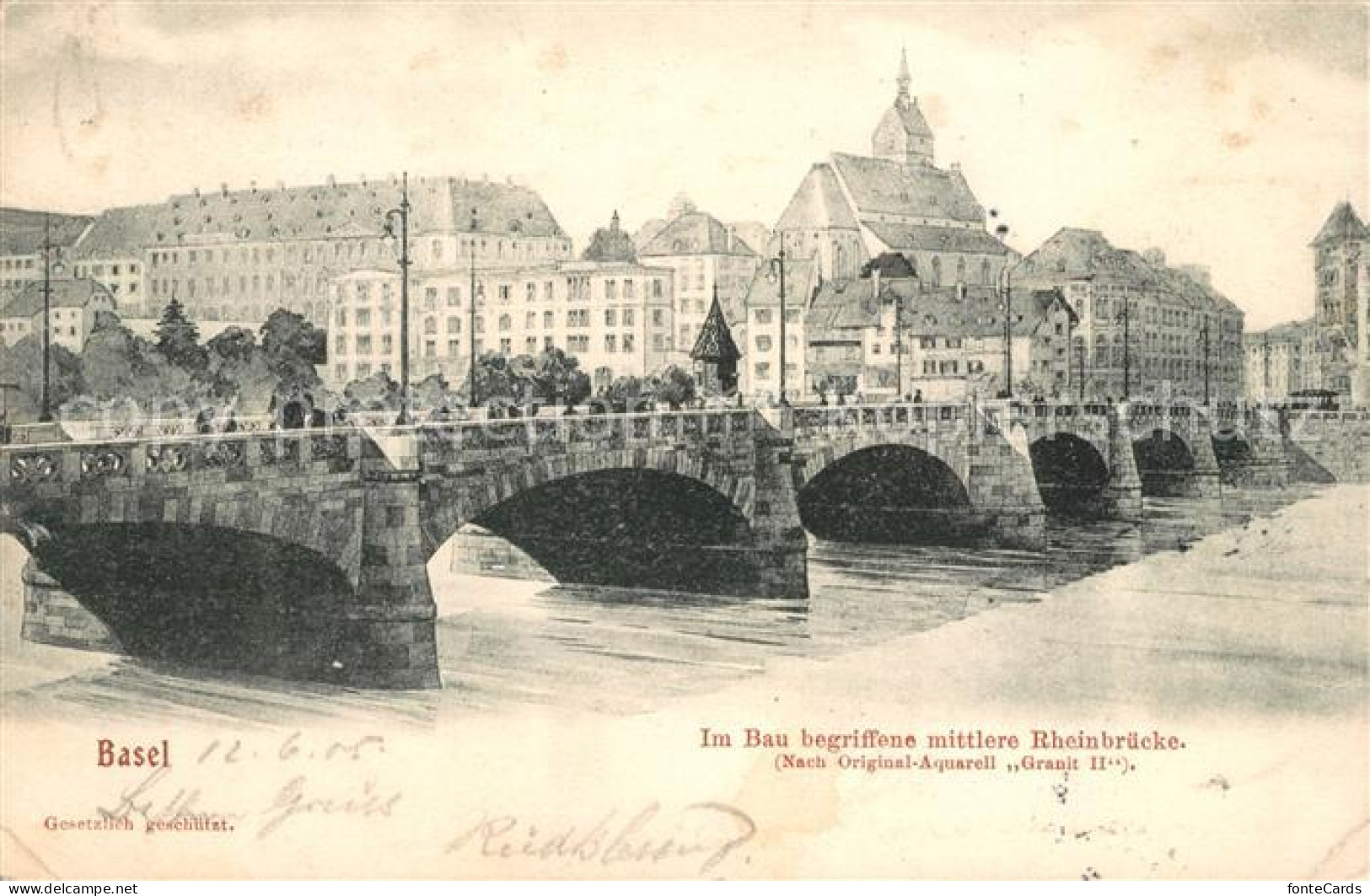 Basel BS ---