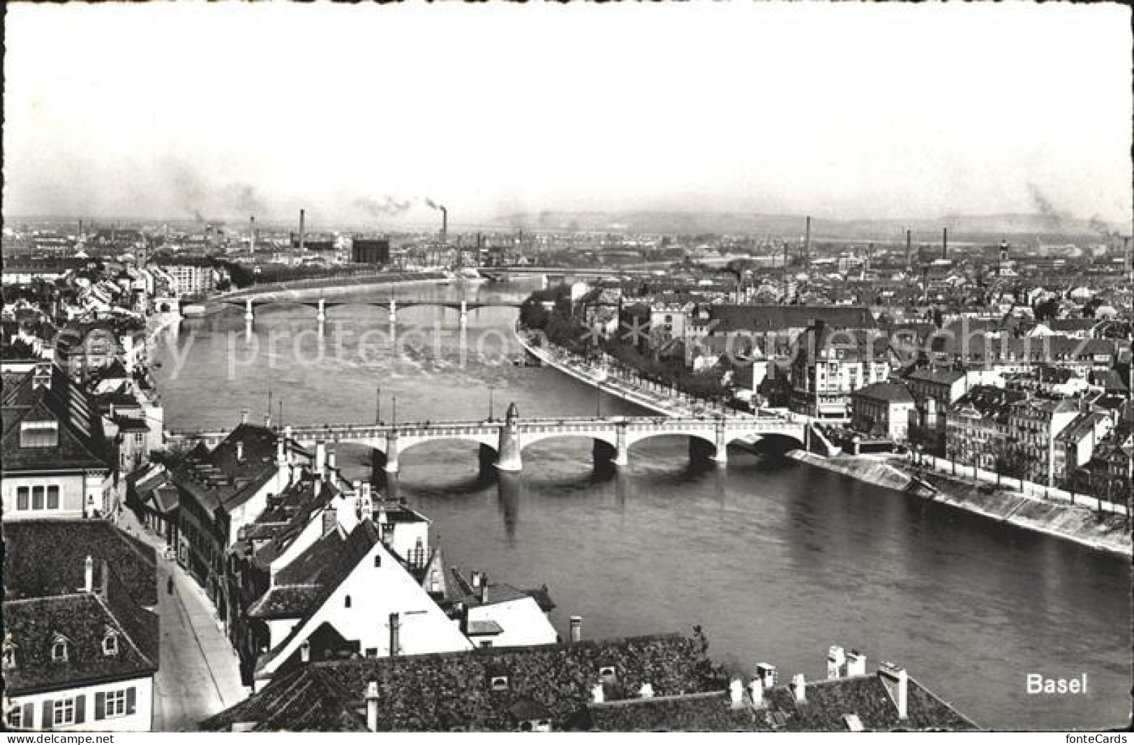 Basel BS