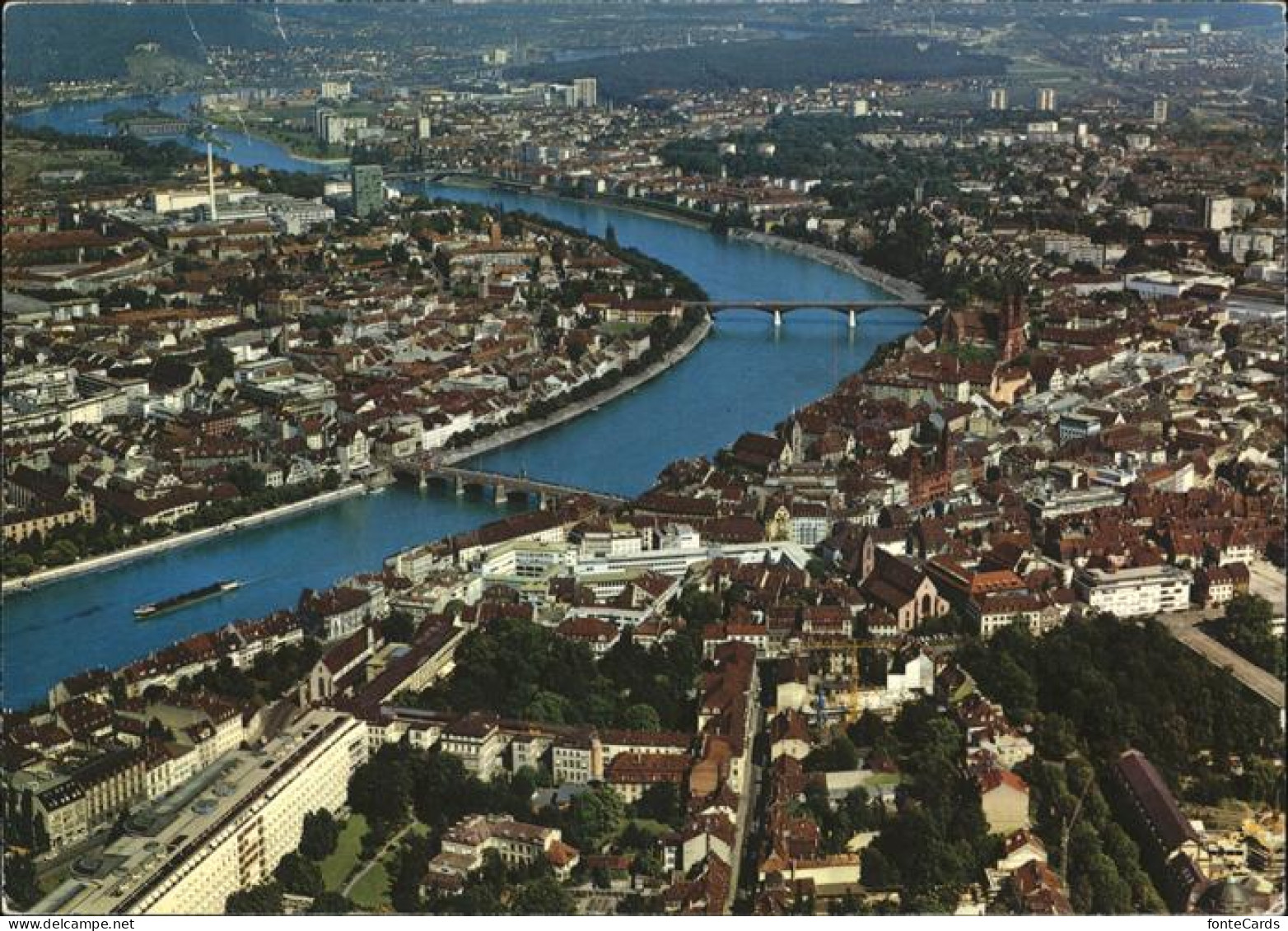 Basel BS