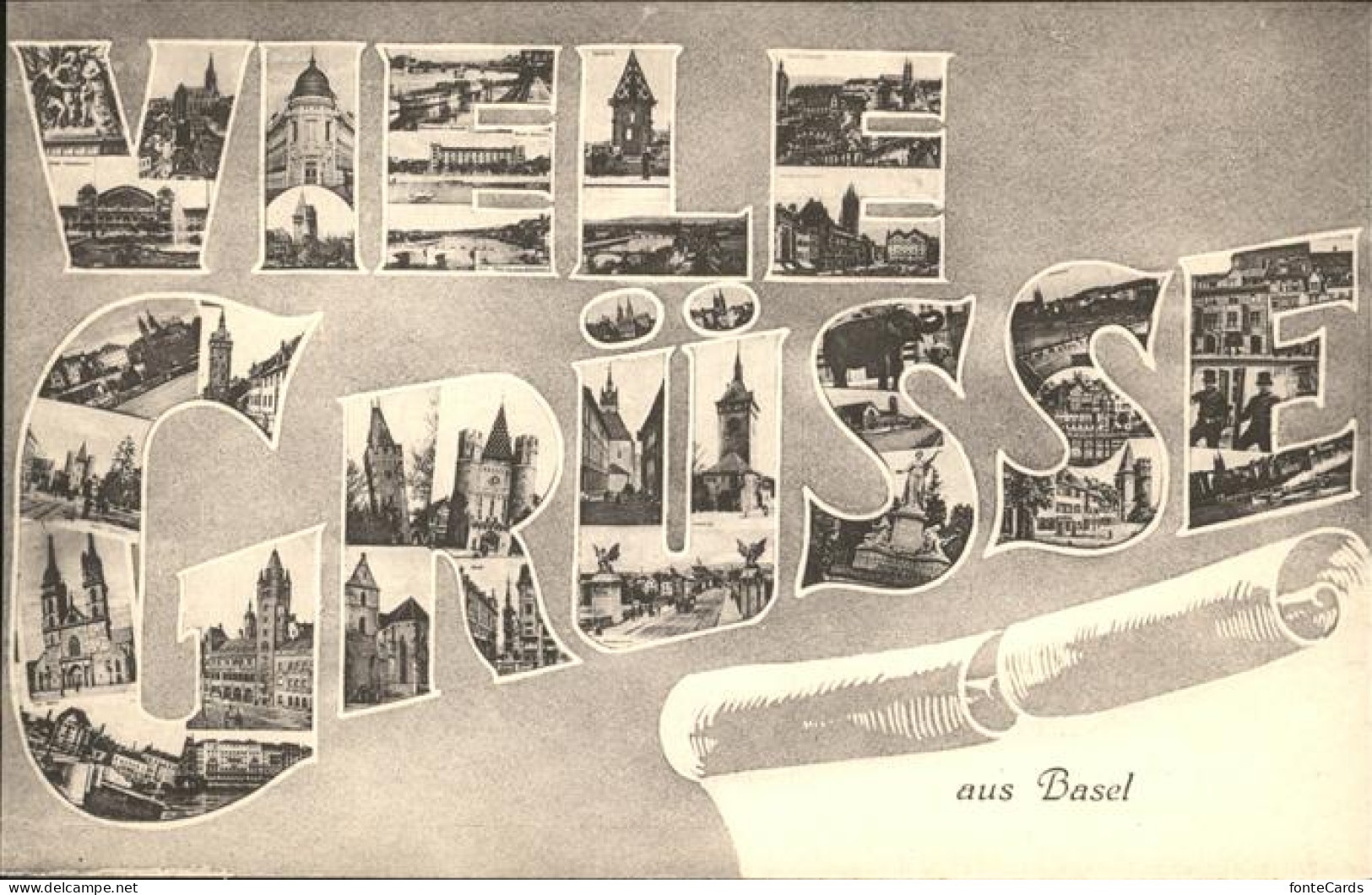 Basel BS
