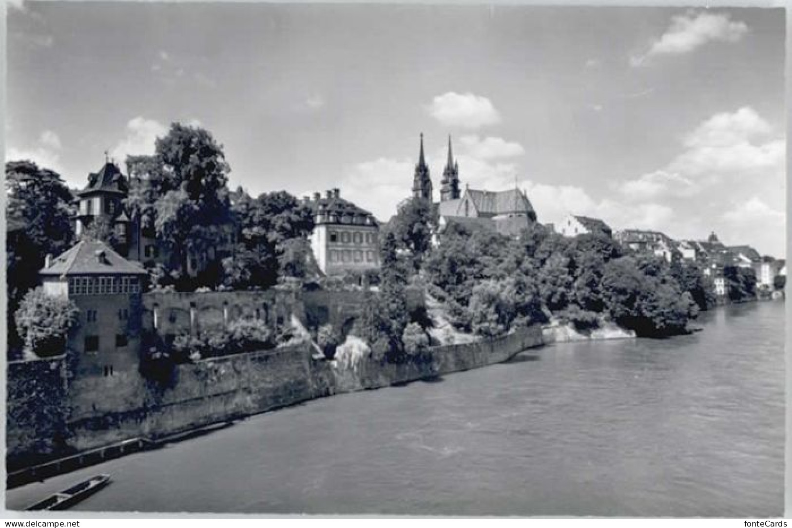 Basel BS Basel