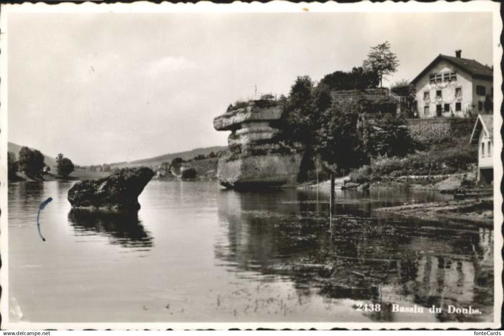 Bassins