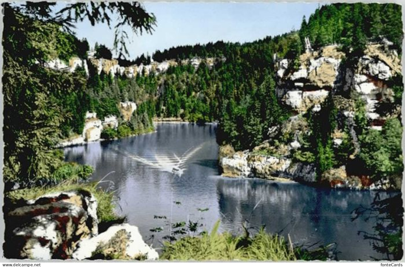 Bassins