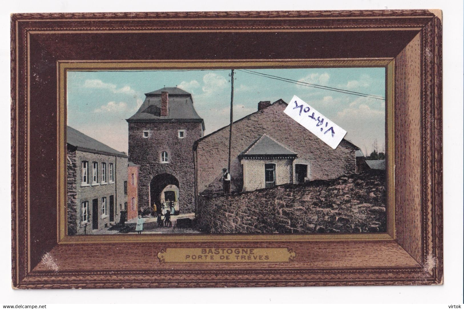 Bastogne