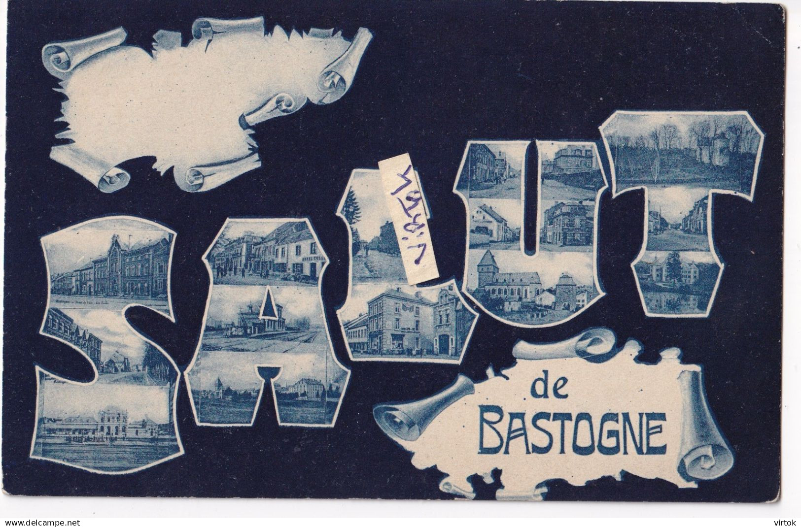 Bastogne