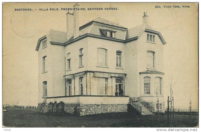 Bastogne :      ( ecrit   )