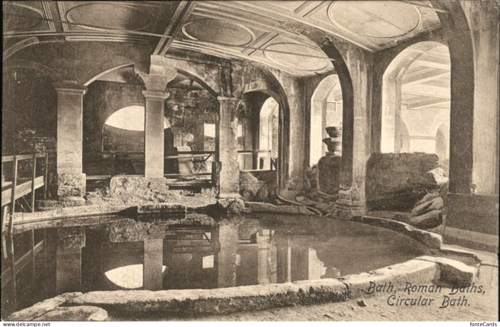 Bath  UK Bath Circular