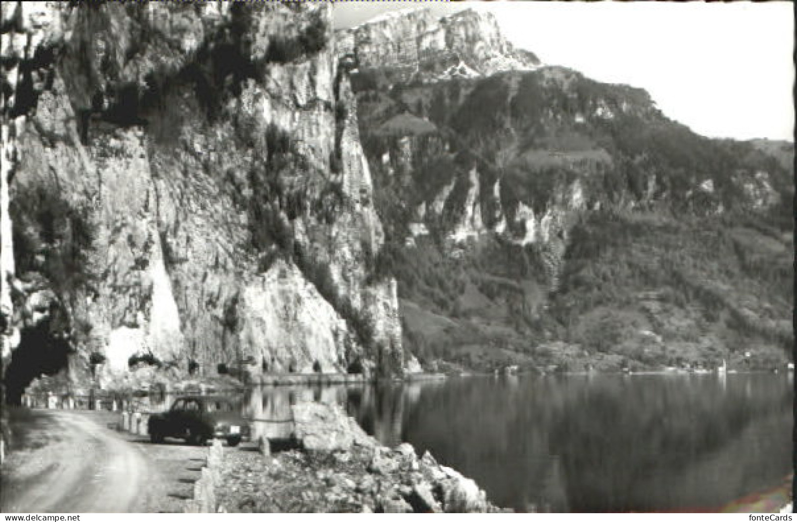 Bauen See x 1966