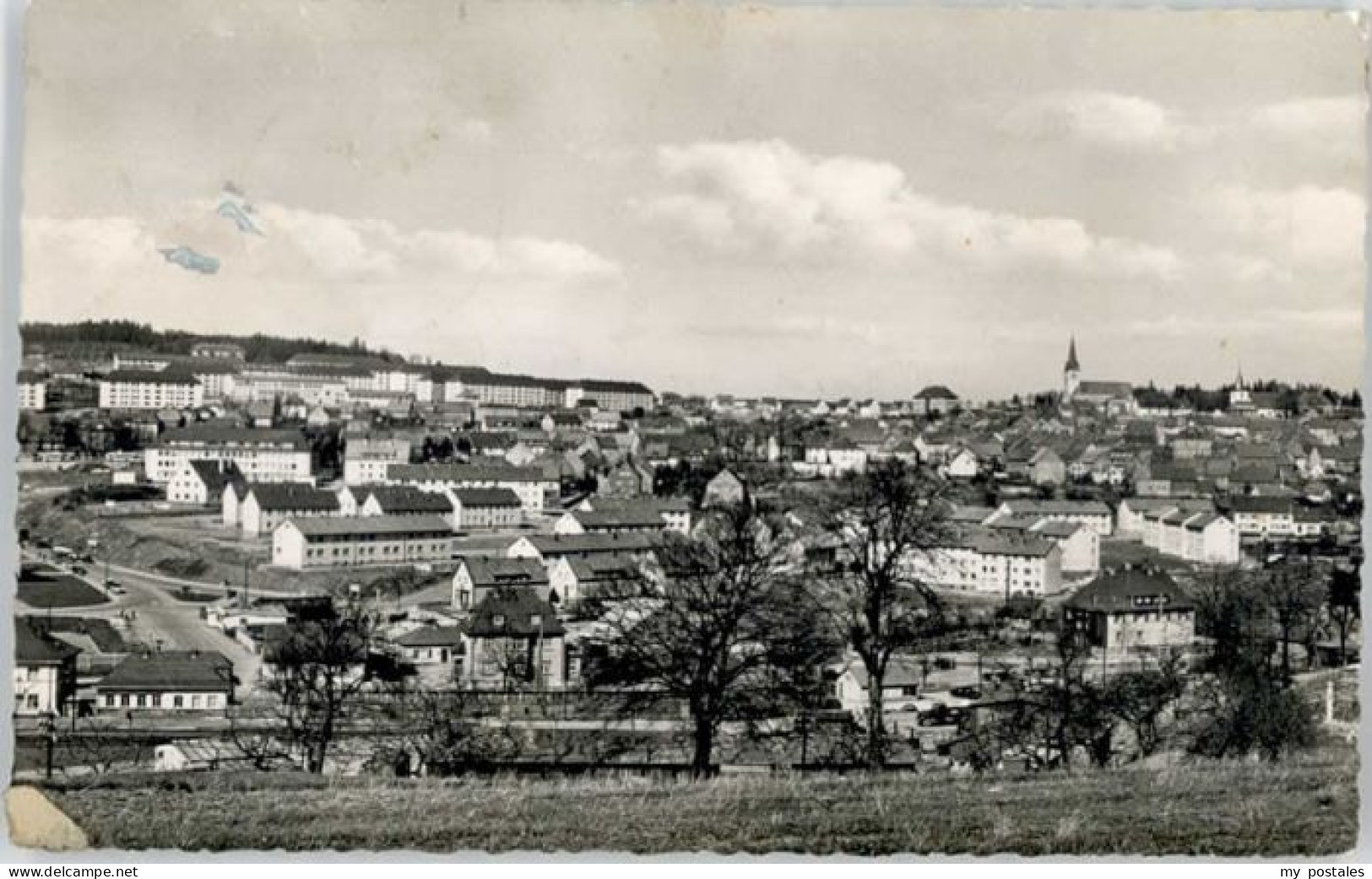 Baumholder Nahe Birkenfeld Rheinland-Pfalz