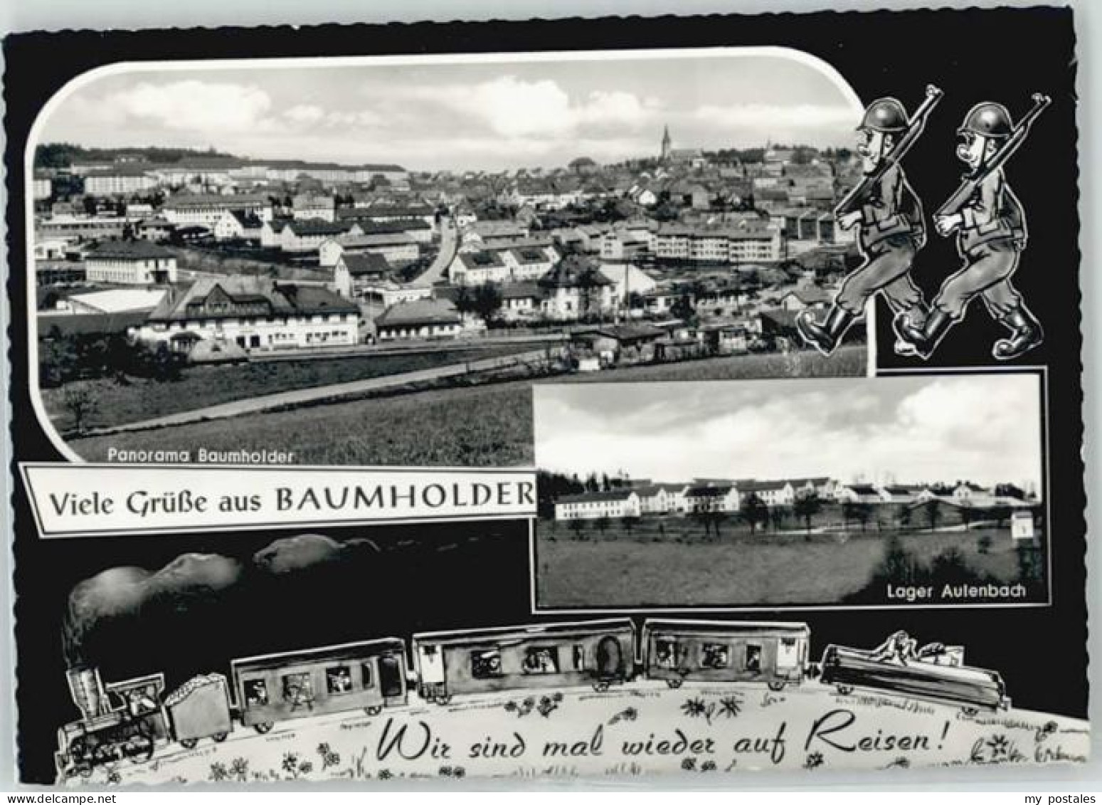 Baumholder Nahe Birkenfeld Rheinland-Pfalz