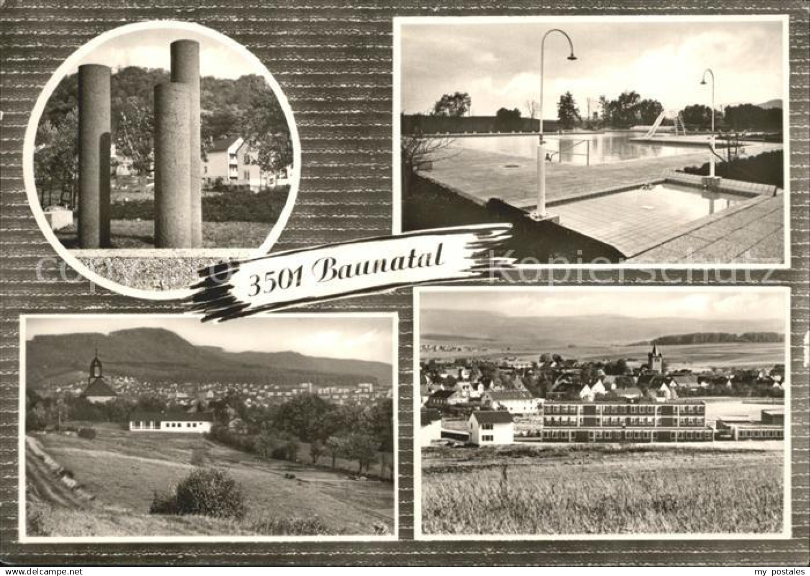 Baunatal
