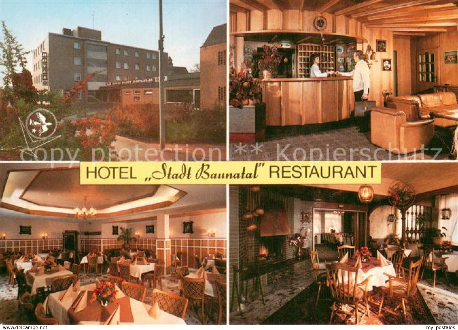 Baunatal Hotel Stadt Baunatal