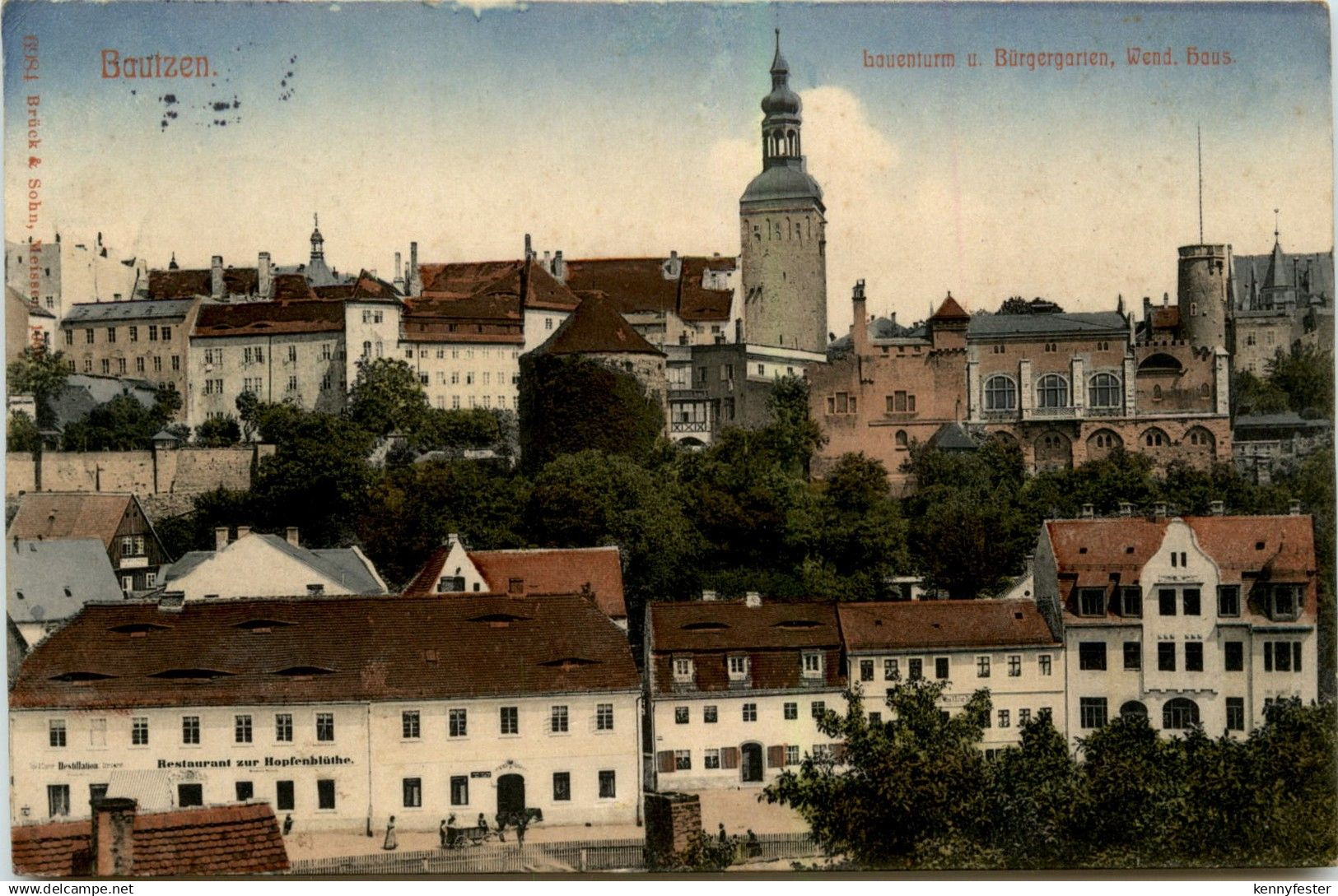 Bautzen