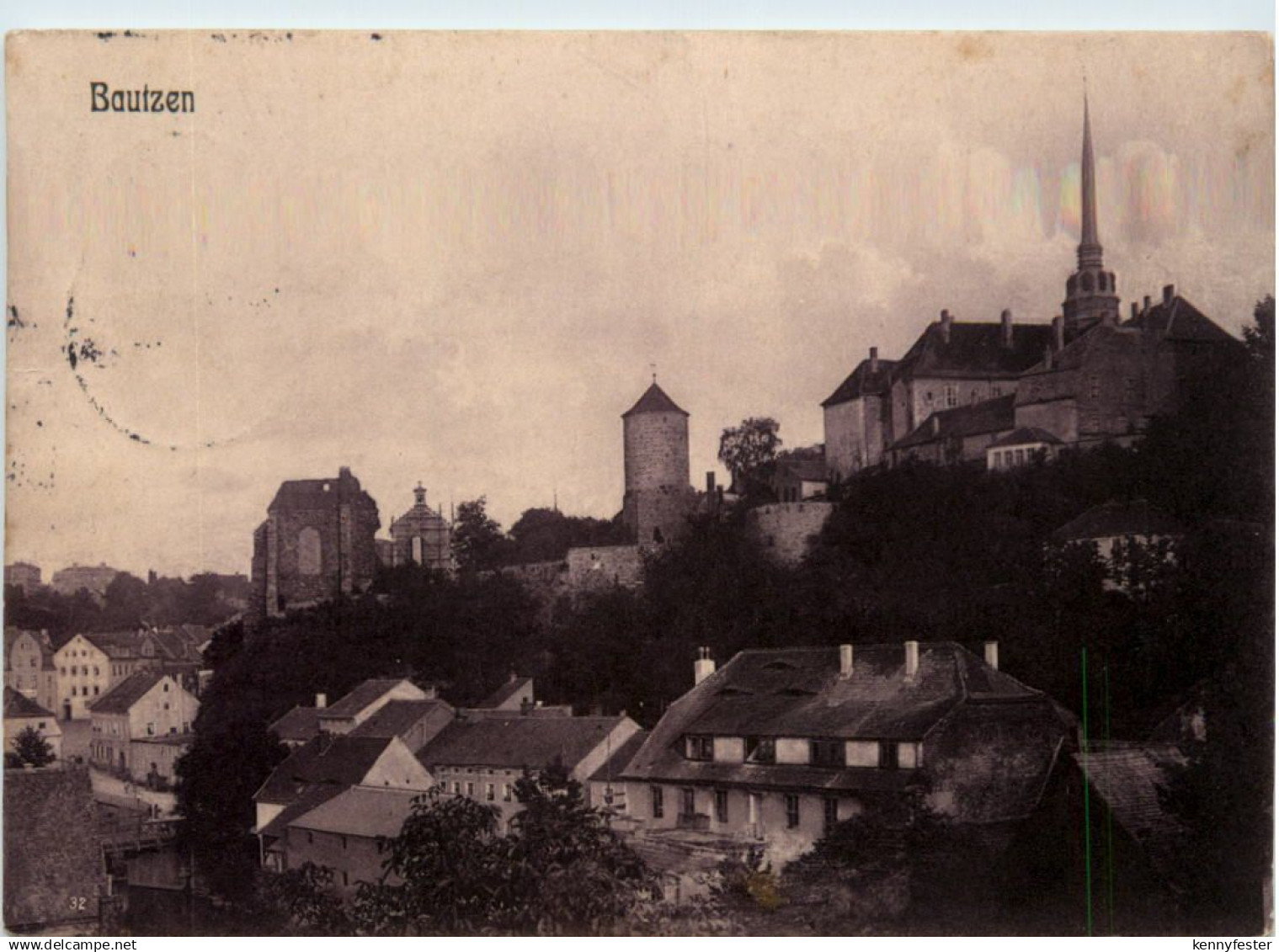 Bautzen,