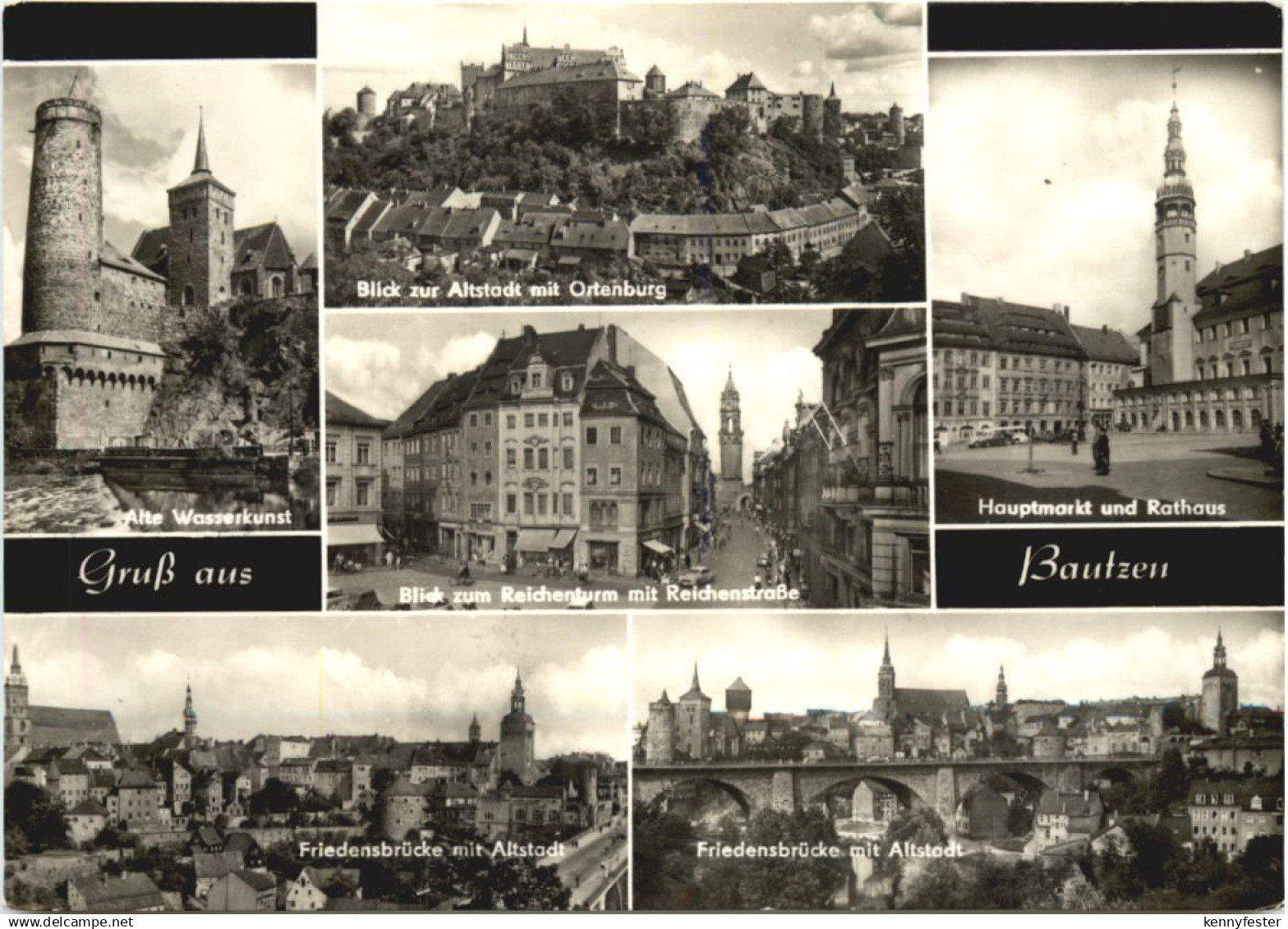 Bautzen