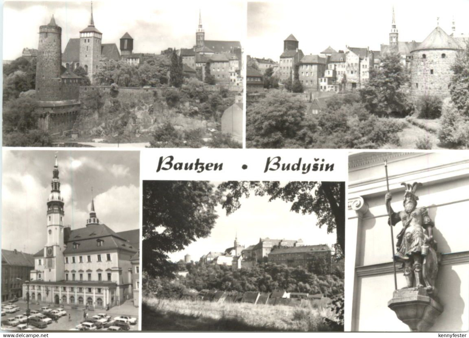 Bautzen