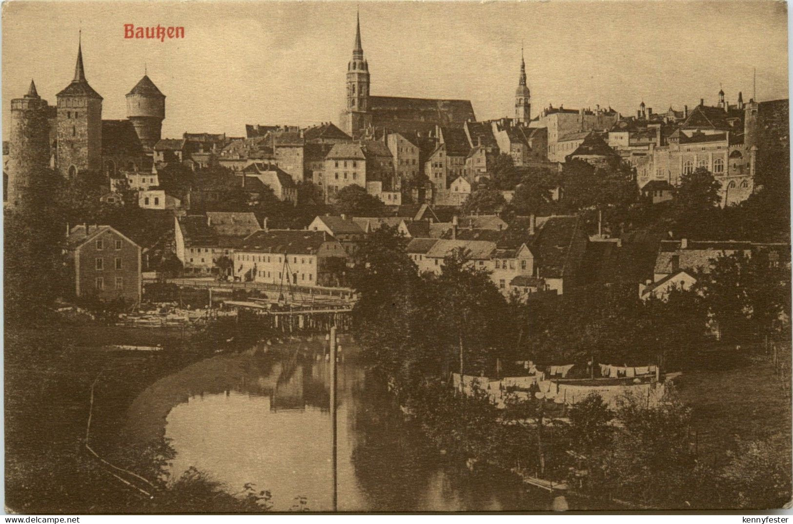 Bautzen