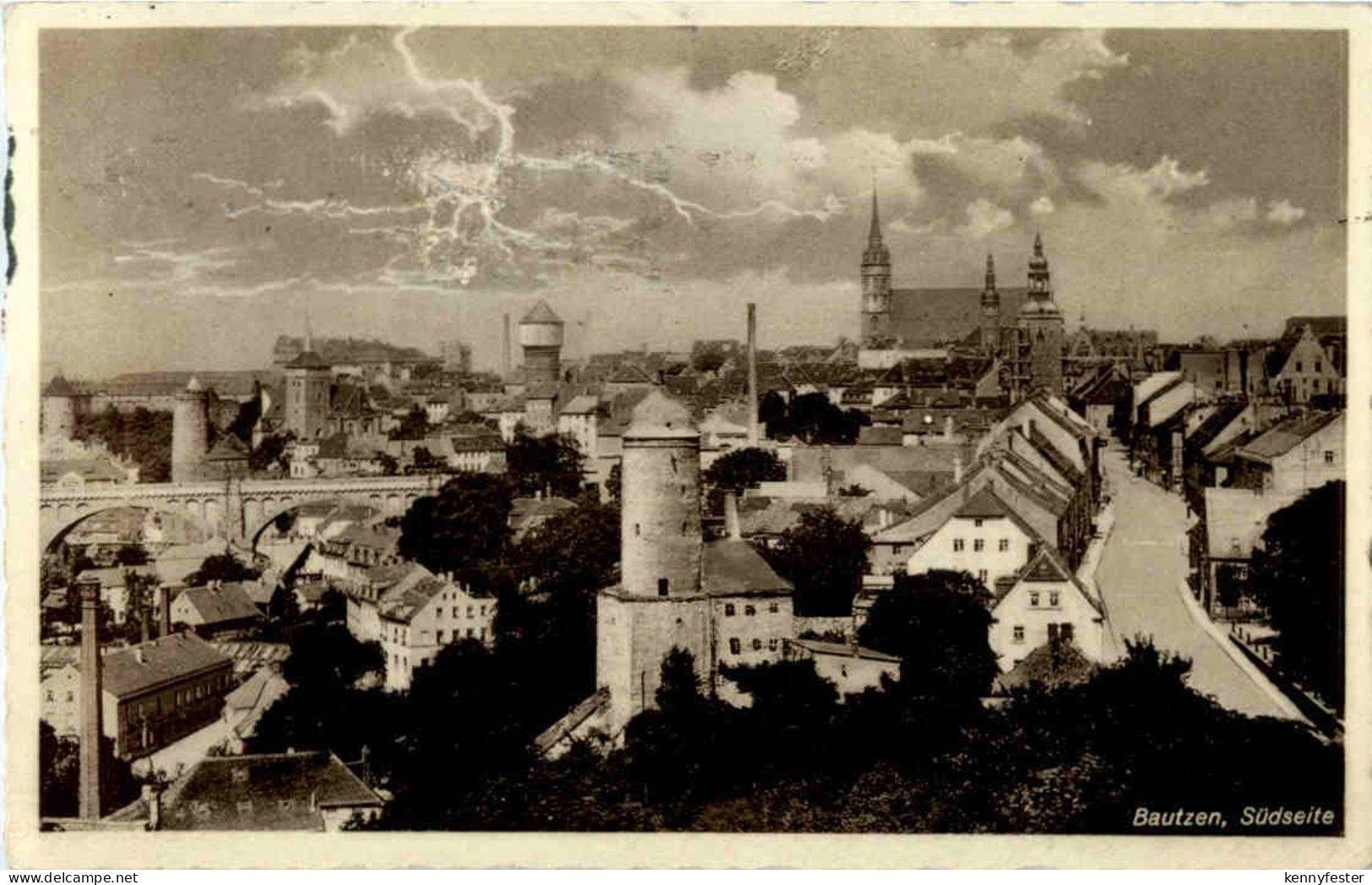 Bautzen