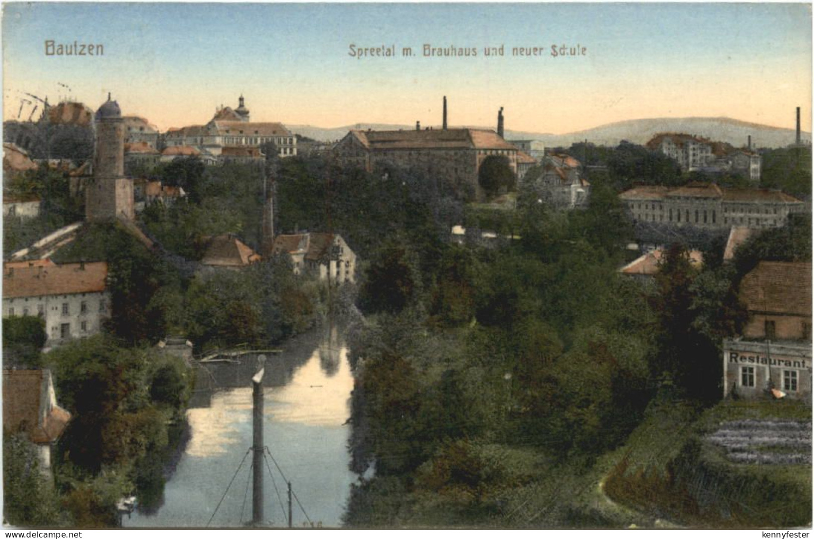 Bautzen