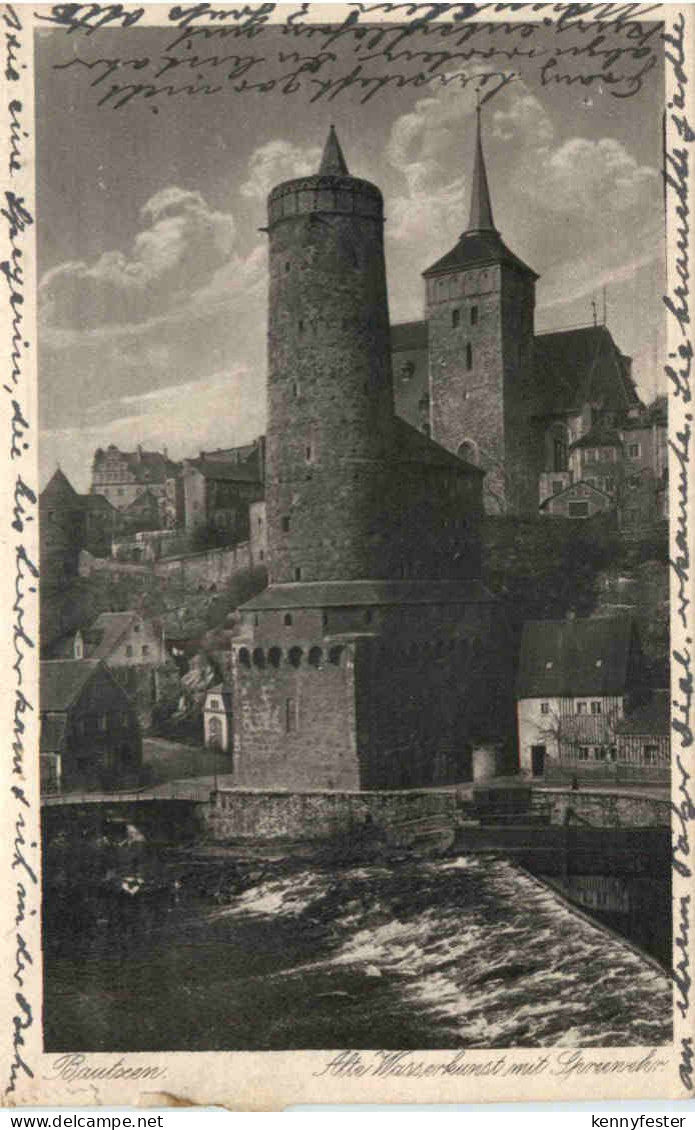 Bautzen