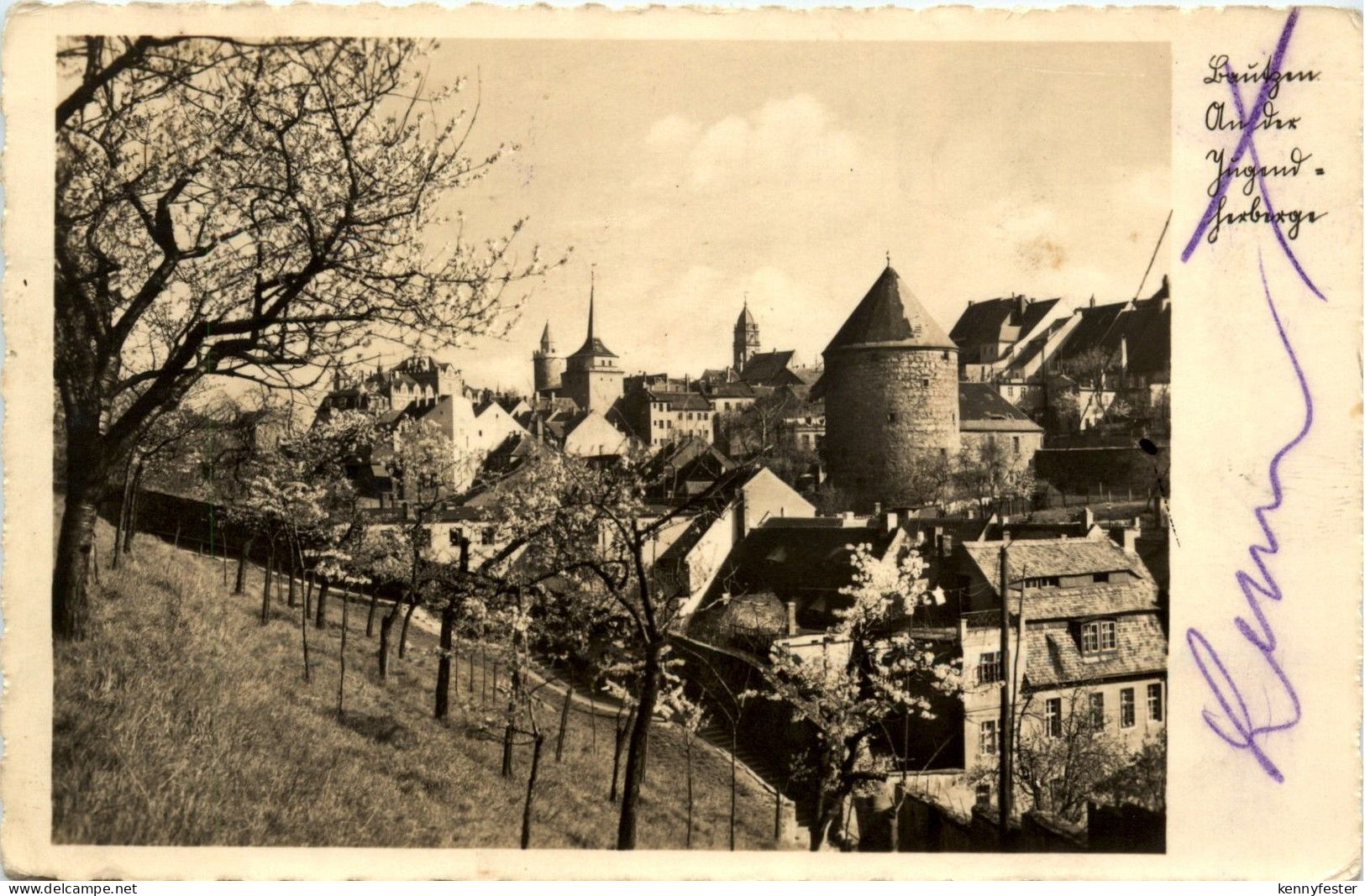 Bautzen
