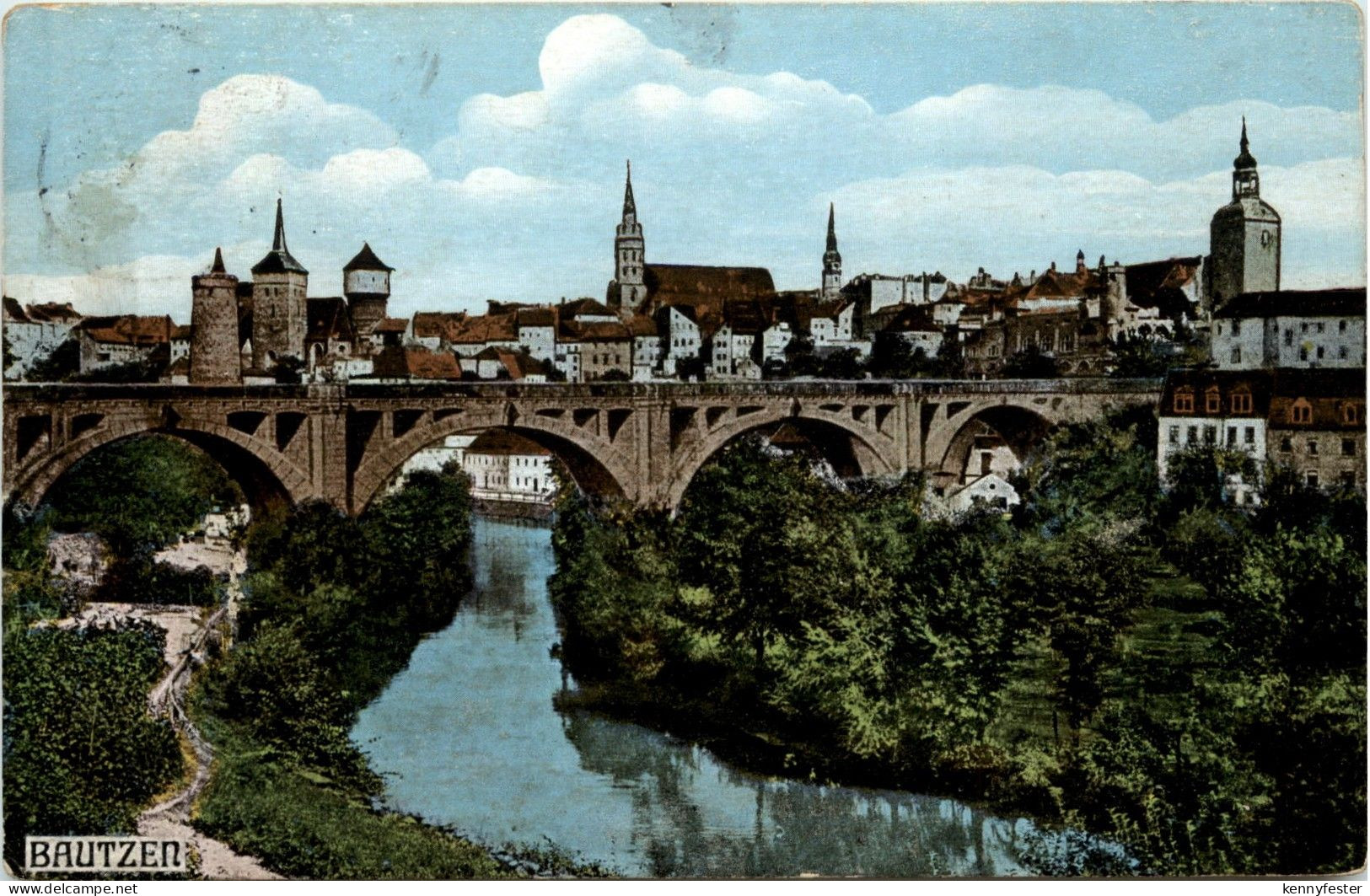 Bautzen