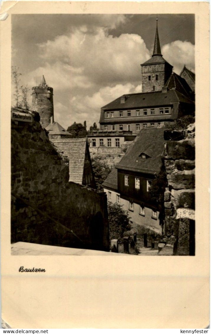 Bautzen