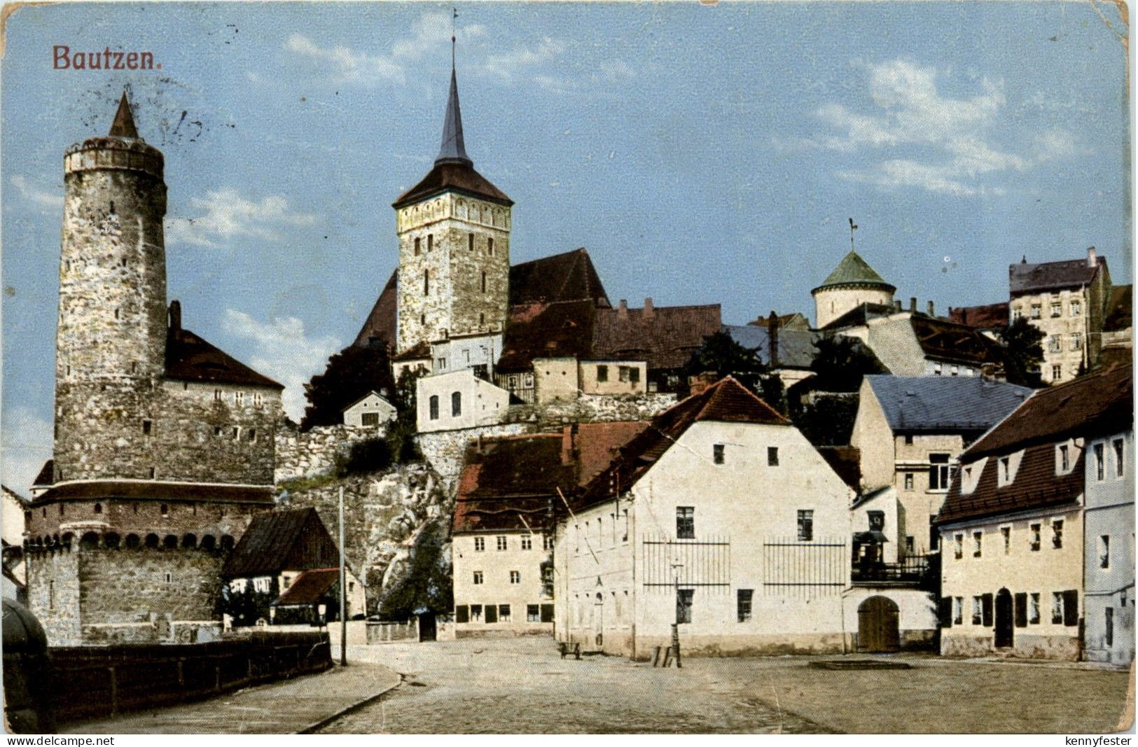 Bautzen