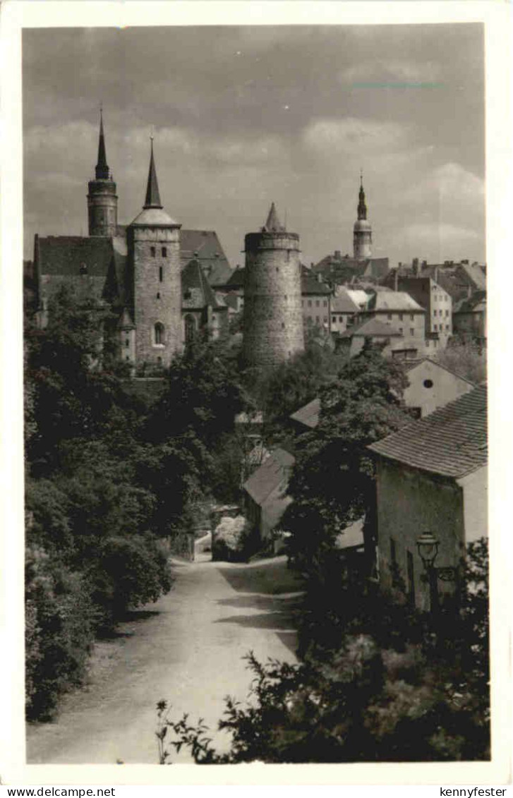 Bautzen
