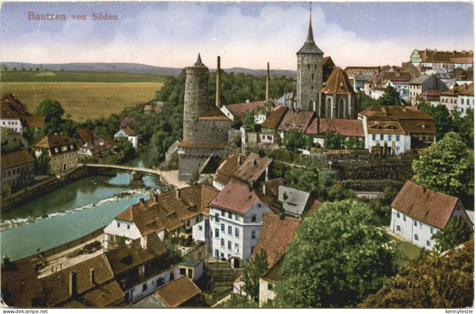 Bautzen