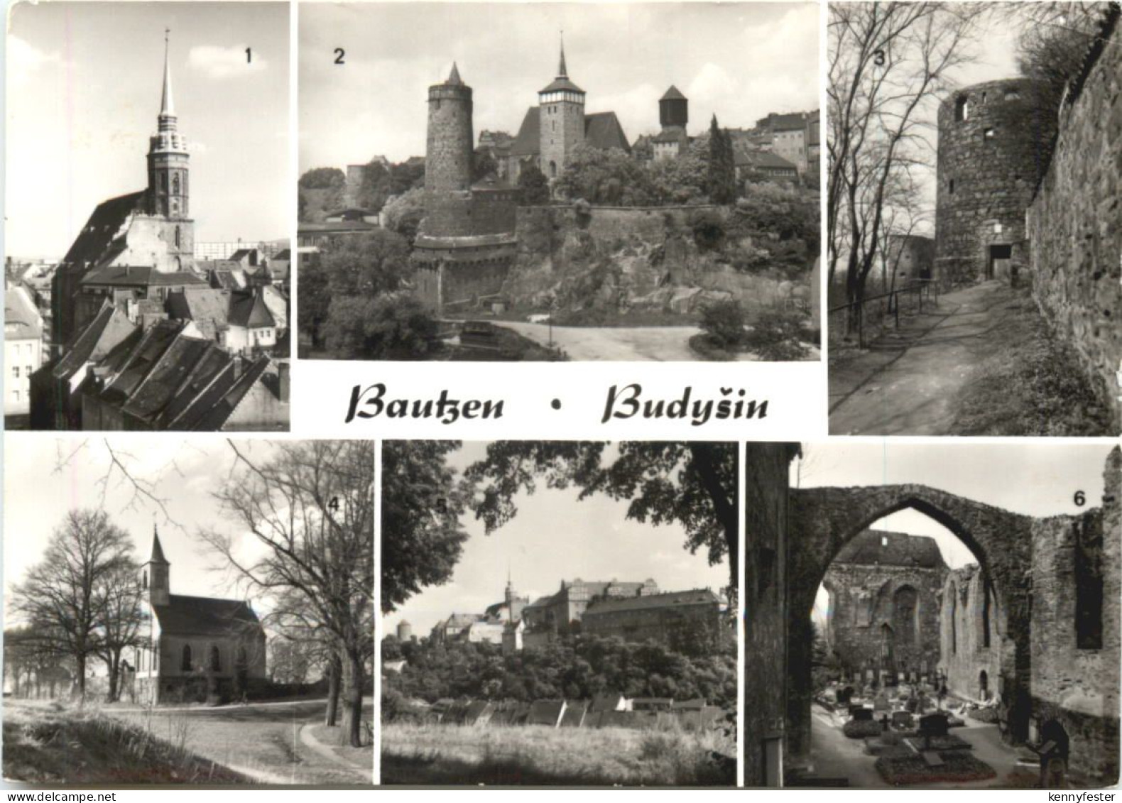 Bautzen