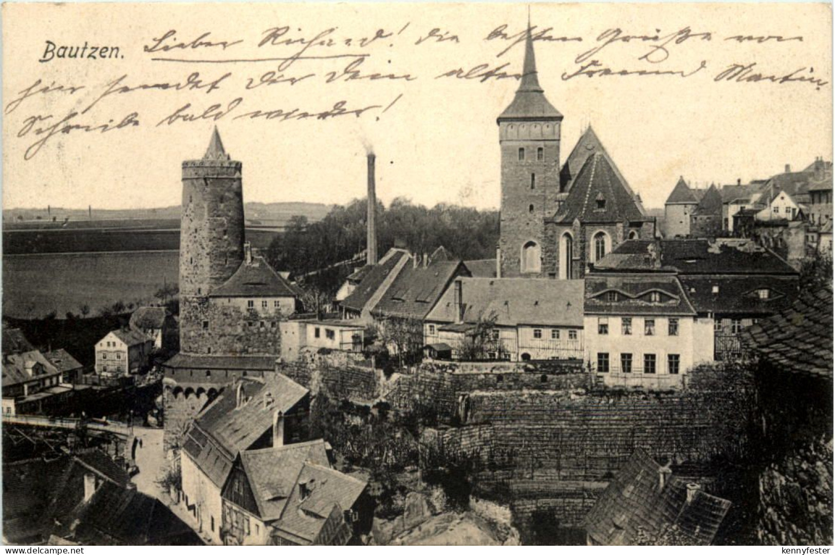 Bautzen,