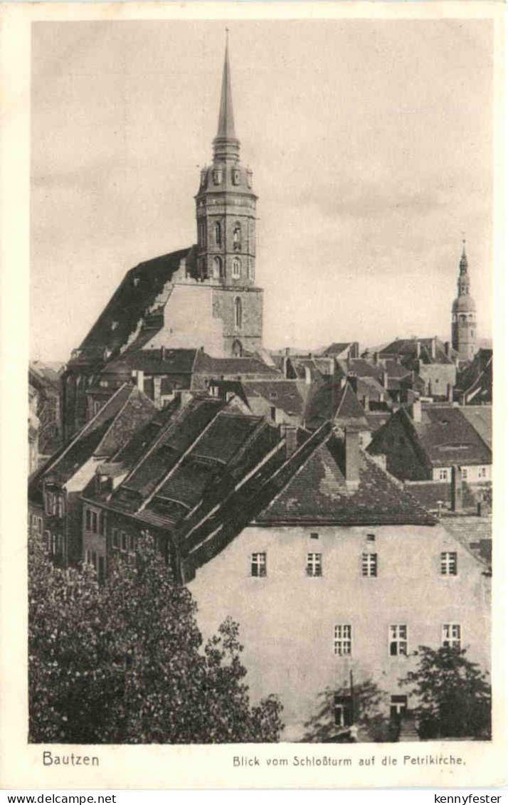 Bautzen