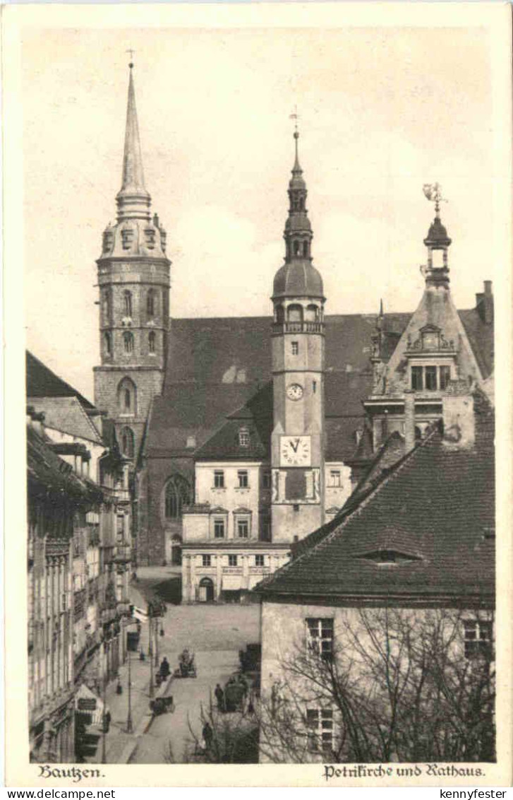 Bautzen