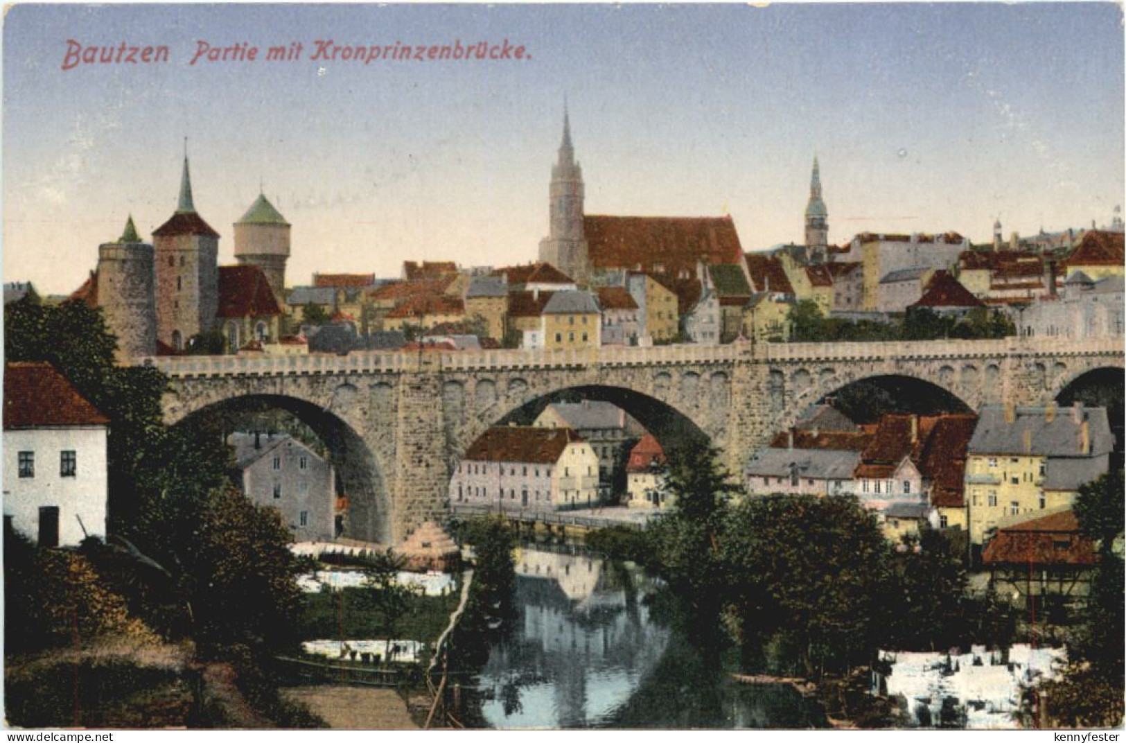 Bautzen