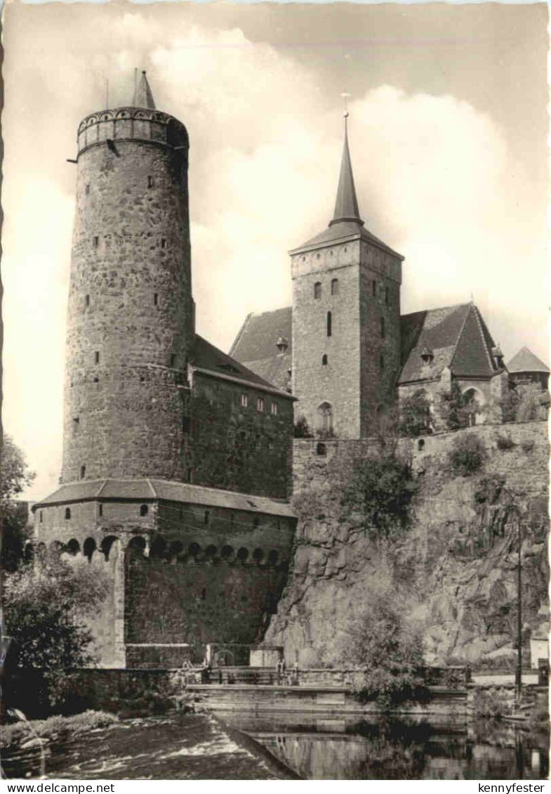 Bautzen