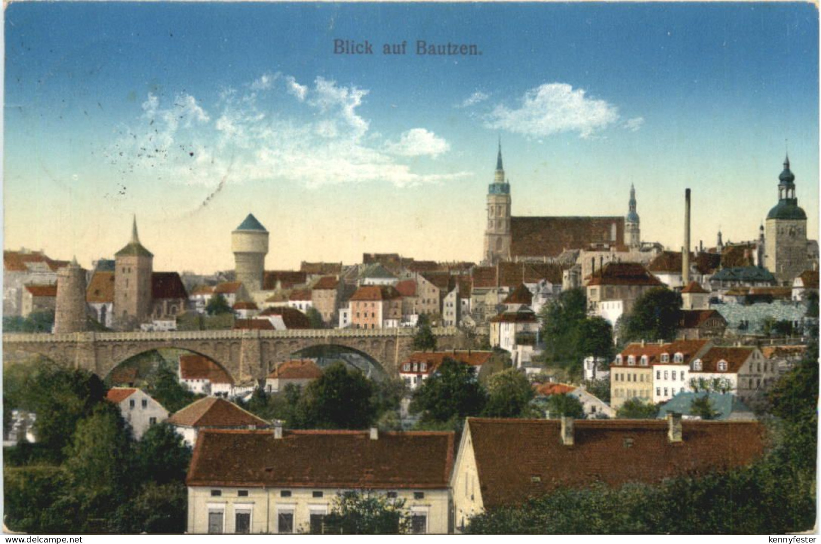 Bautzen