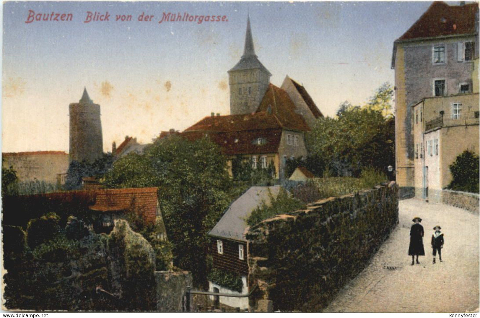 Bautzen