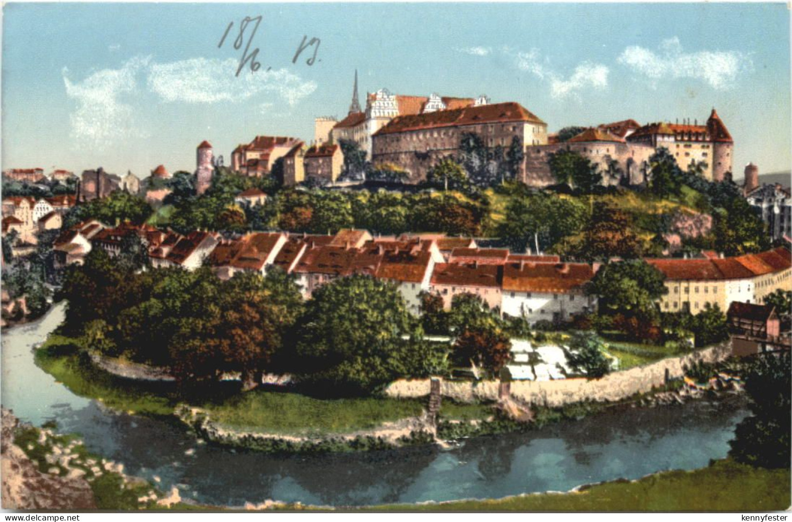 Bautzen