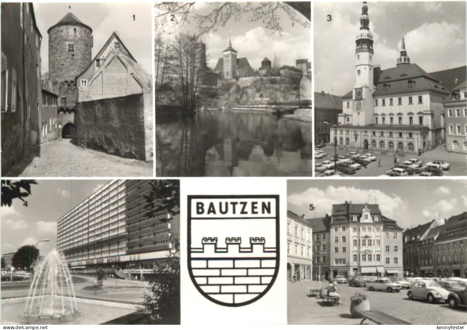Bautzen