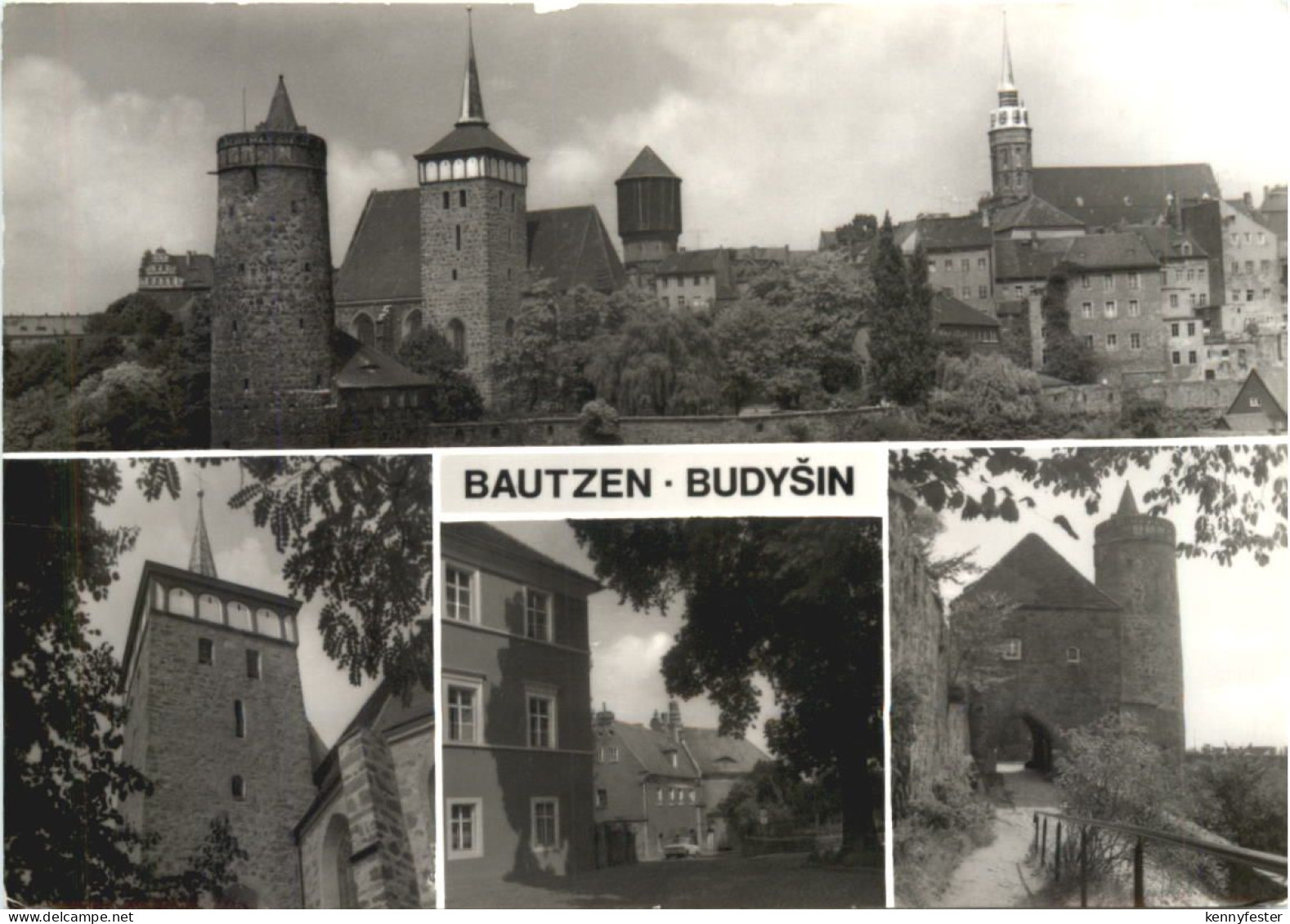 Bautzen