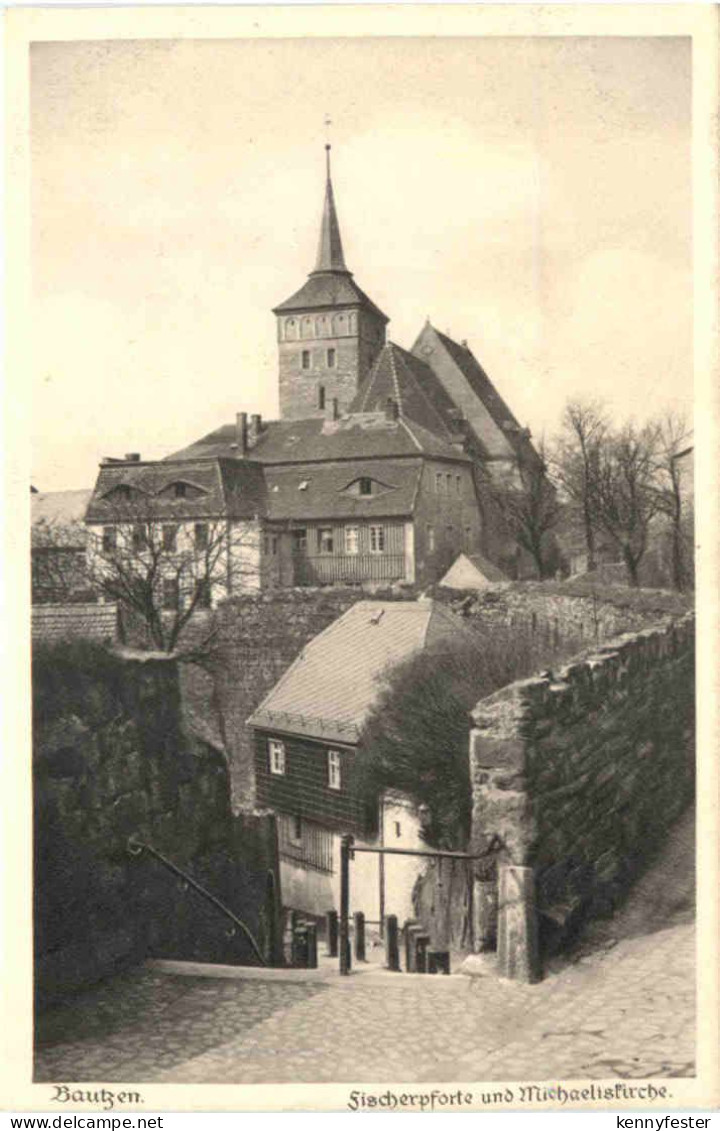Bautzen