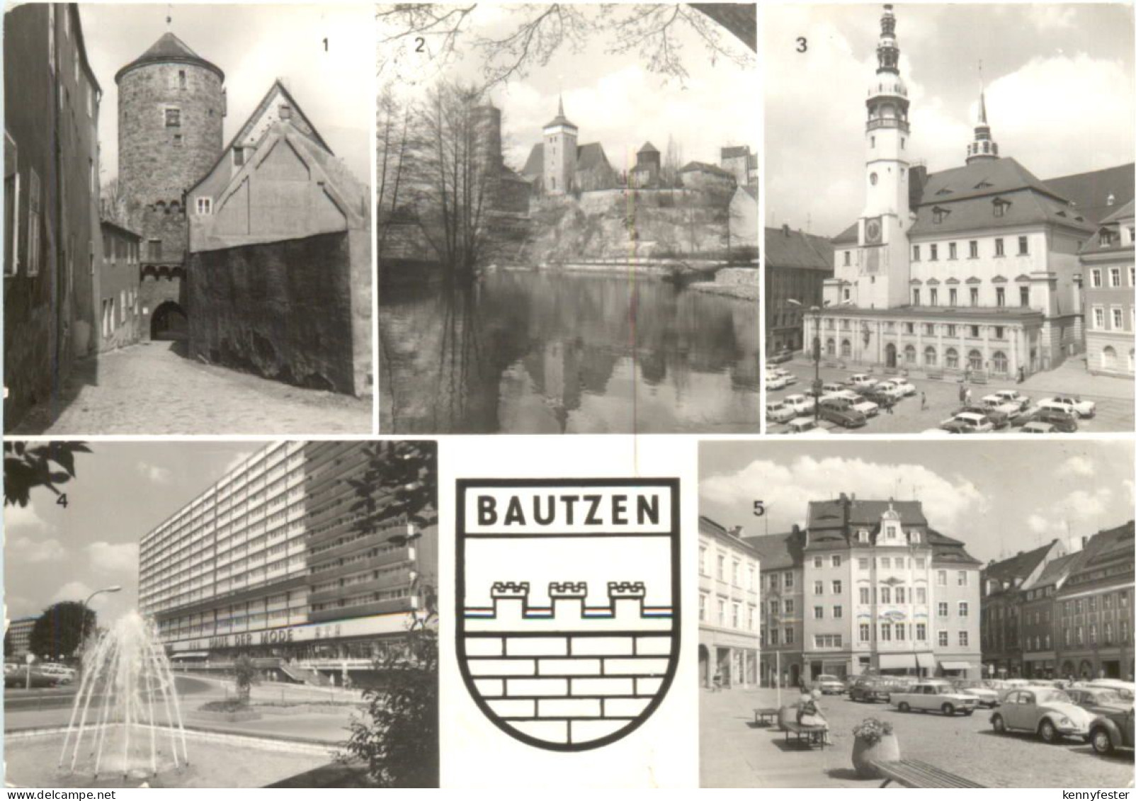 Bautzen